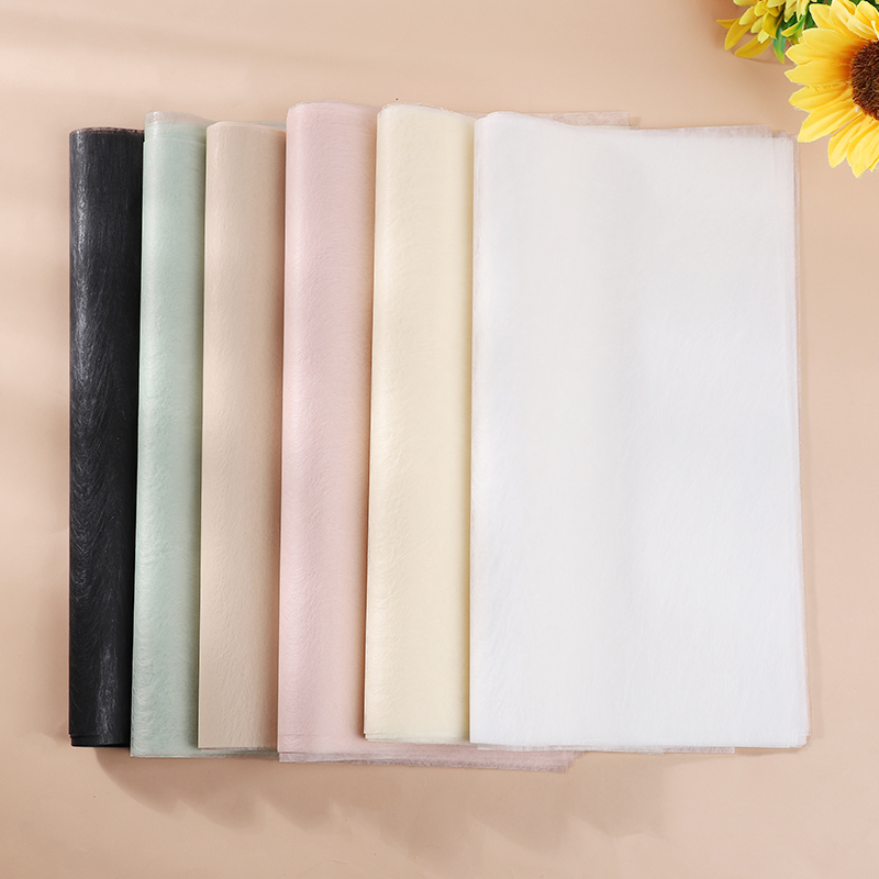 Florist Flower Supply - 40 stuks tissuepapier bloemist bloem inpakpapier