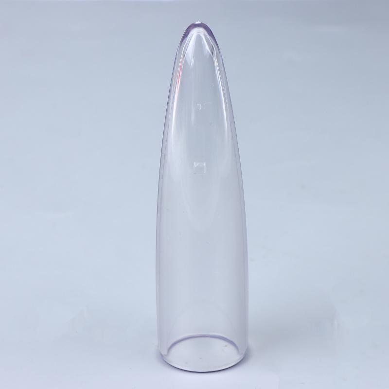 Florist Supply Vases - 【Peace】Voor New Beetle 1998-2010 Auto Transparant