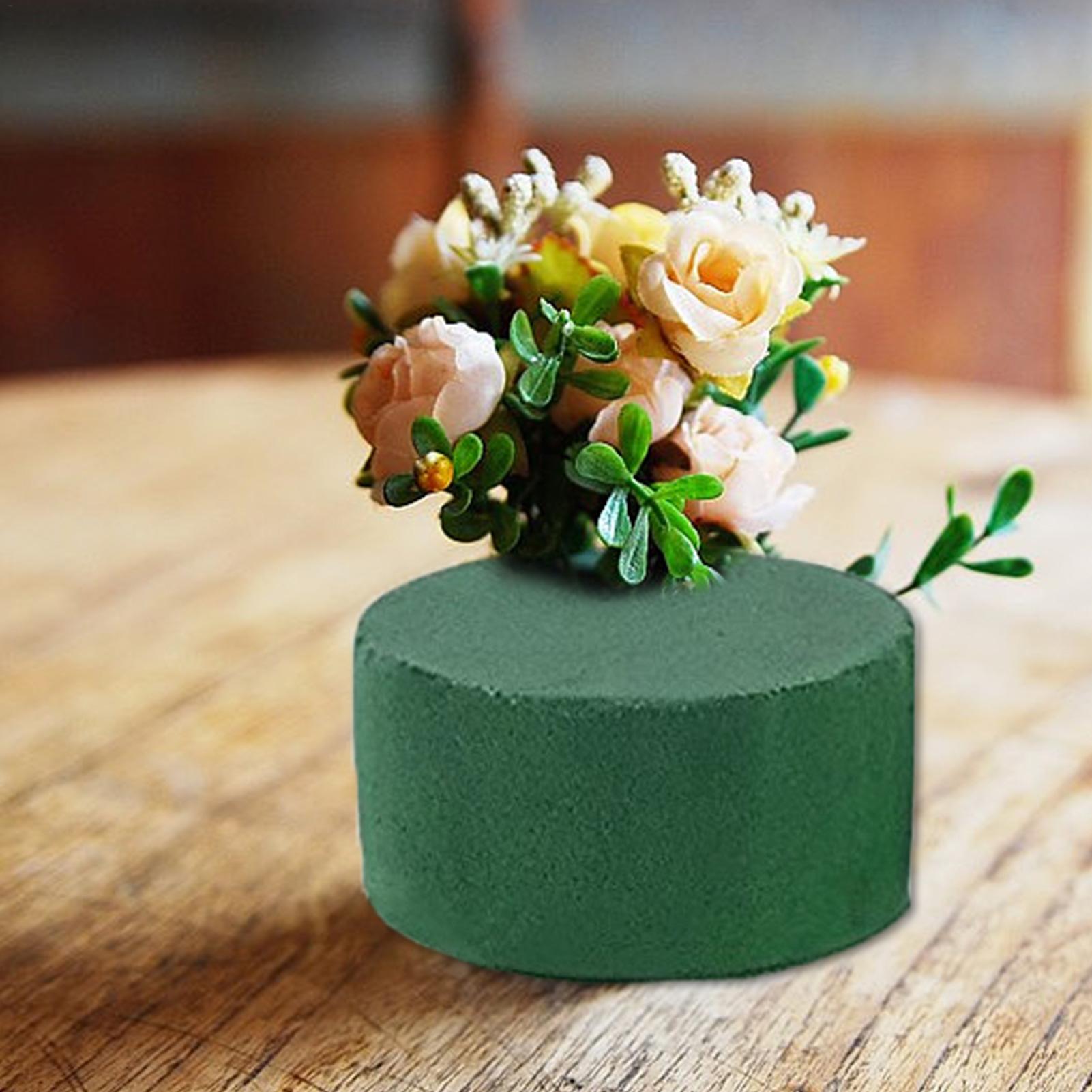 Floral Foam Oasis - 6 stuks bloemschuimblokken voor verse en