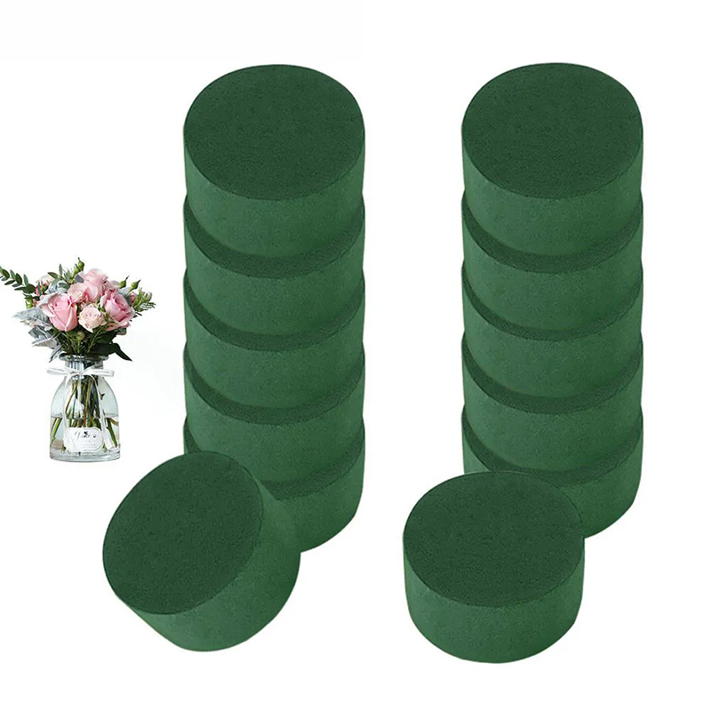 Floral Mud Foam Cylinders Oasi - Floral Foam Oasis recensie en prijs