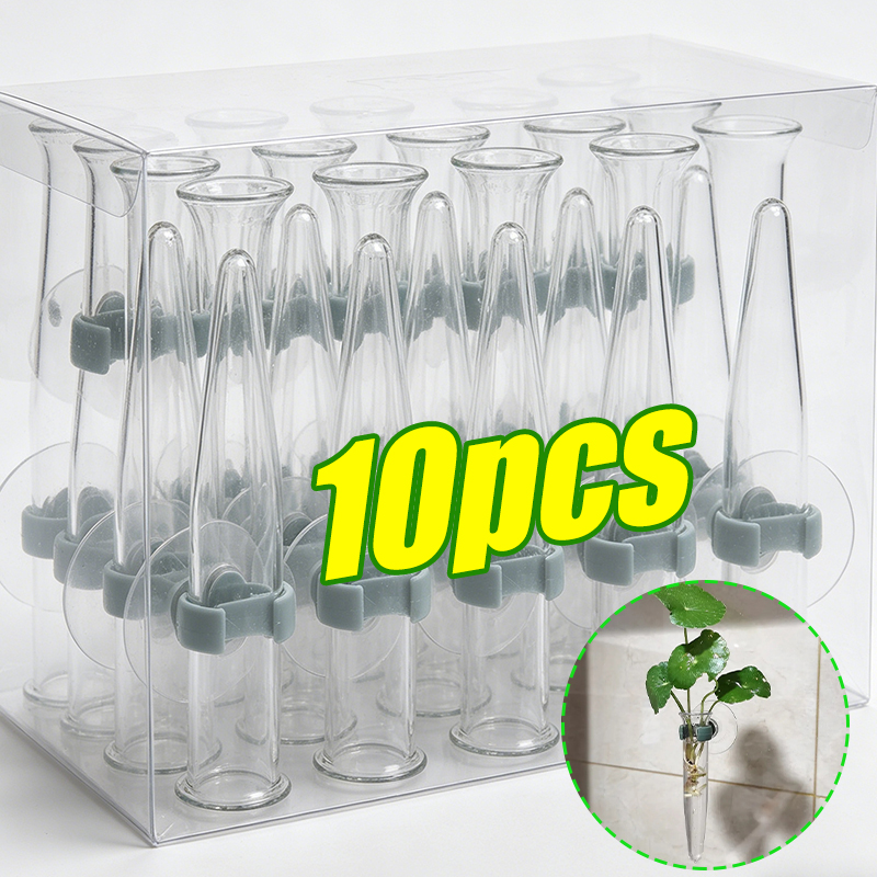 11cm Bloemstukken Waterbuizen  - Florist Flower Supply recensie en prijs