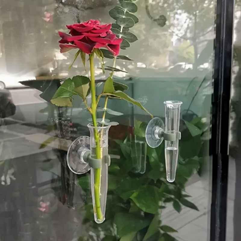 11cm Bloemstukken Waterbuizen  - Florist Flower Supply recensie en prijs