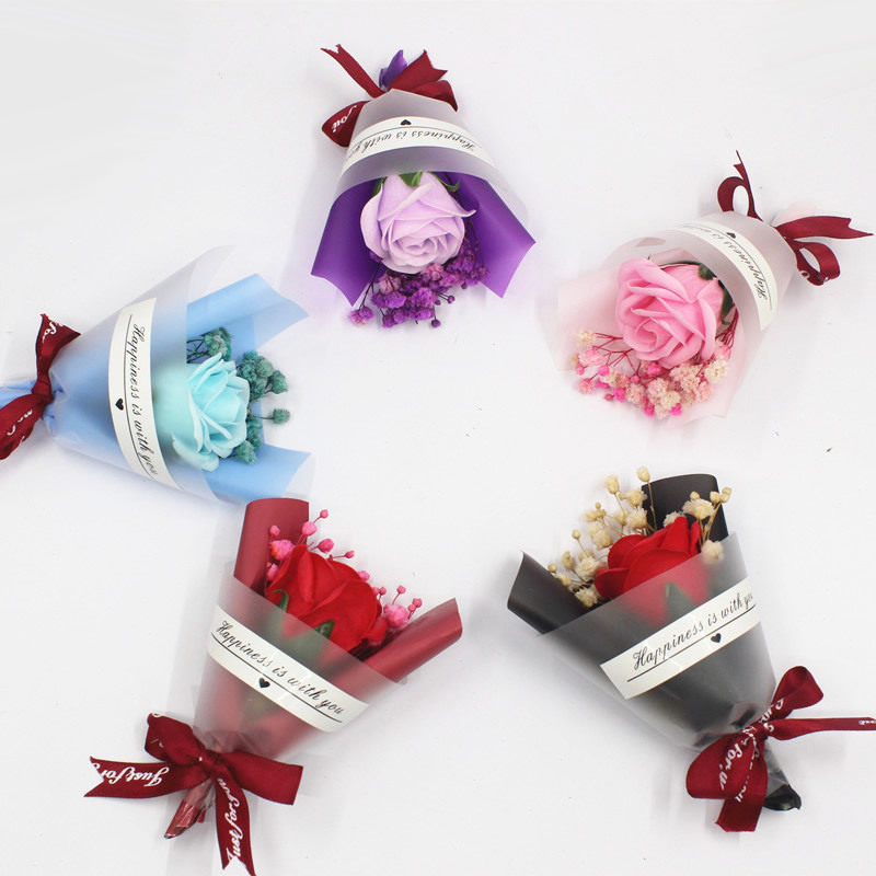 Een stelletje mini natuurlijke - Dried Flower Bunch recensie en prijs
