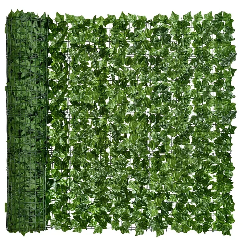 100x300cm Kunstmatige klimop s - Preserved Moss Sheet recensie en prijs