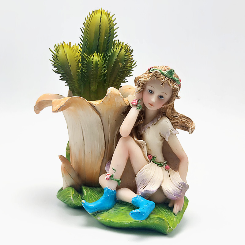Bloem Fee Vaas Cactus Silicone - Florist Supply Vases recensie en prijs