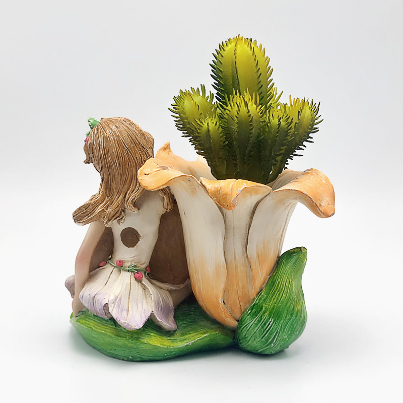 Bloem Fee Vaas Cactus Silicone - Florist Supply Vases recensie en prijs