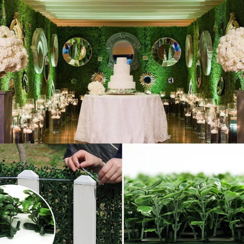 Kunstplanten Gras Muur Achterg - Preserved Moss Sheet recensie en prijs