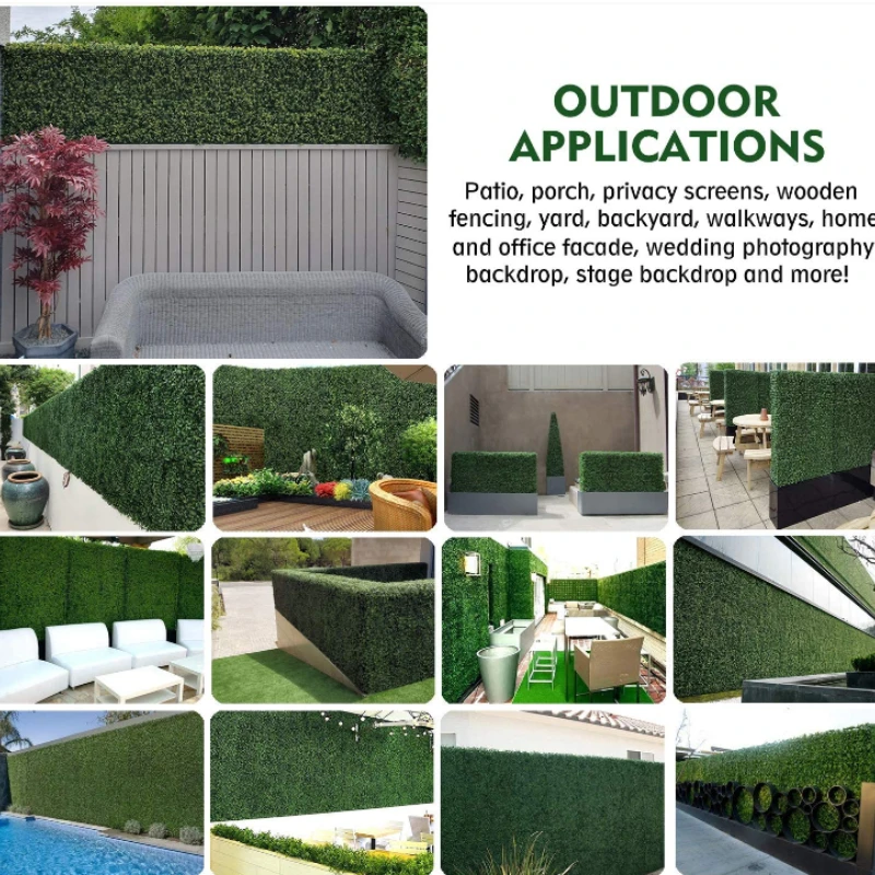 Kunstplanten Gras Muur Achterg - Preserved Moss Sheet recensie en prijs