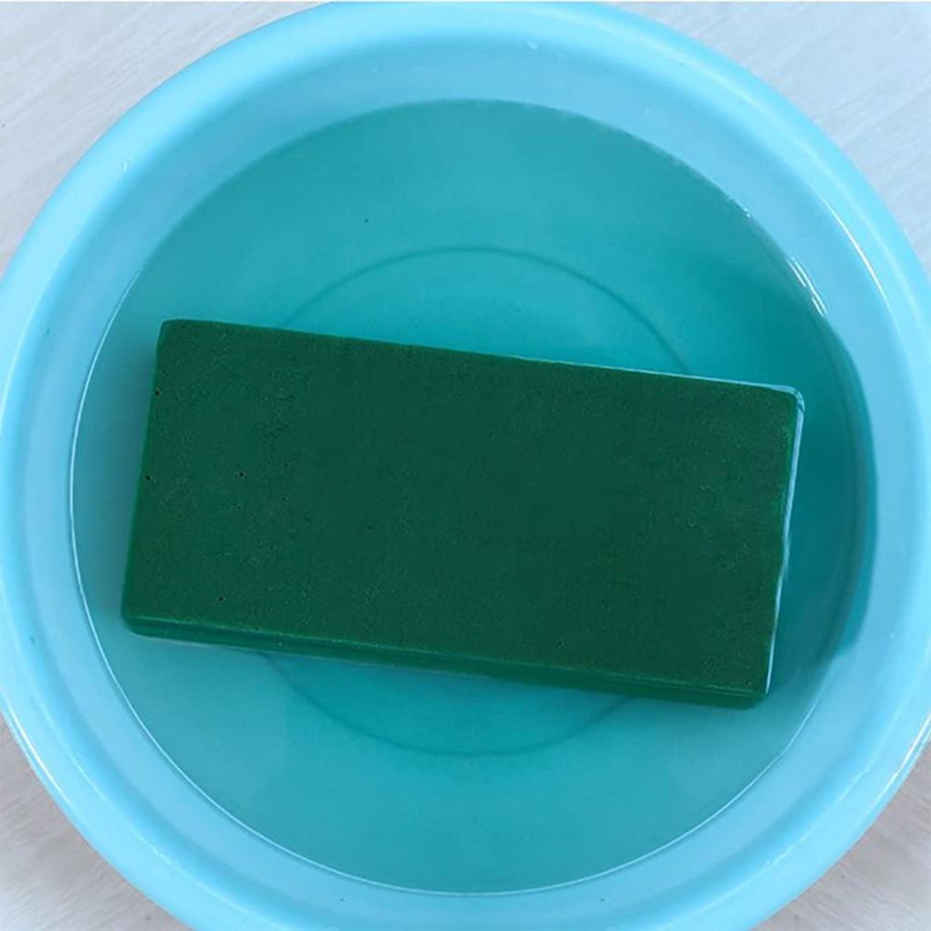 Oasis Groene Bloemschuim Steen - Floral Foam Oasis recensie en prijs