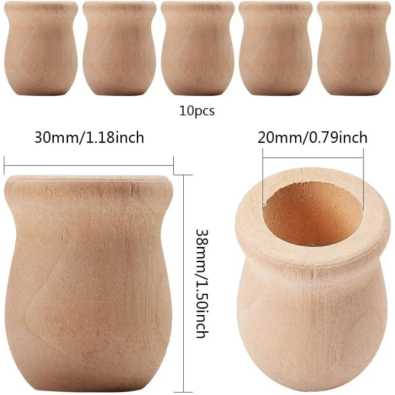 10 stuks 1,5 inch 10 stuks onv - Florist Supply Vases recensie en prijs