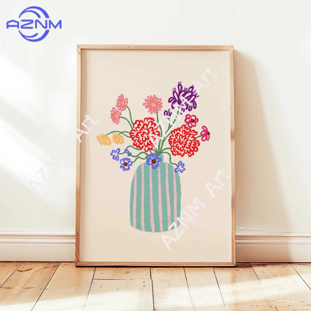 1/3 stuks abstracte bloemenvaa - Florist Supply Vases recensie en prijs
