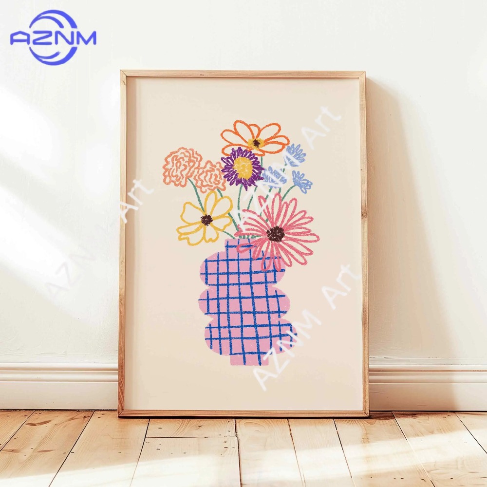 1/3 stuks abstracte bloemenvaa - Florist Supply Vases recensie en prijs