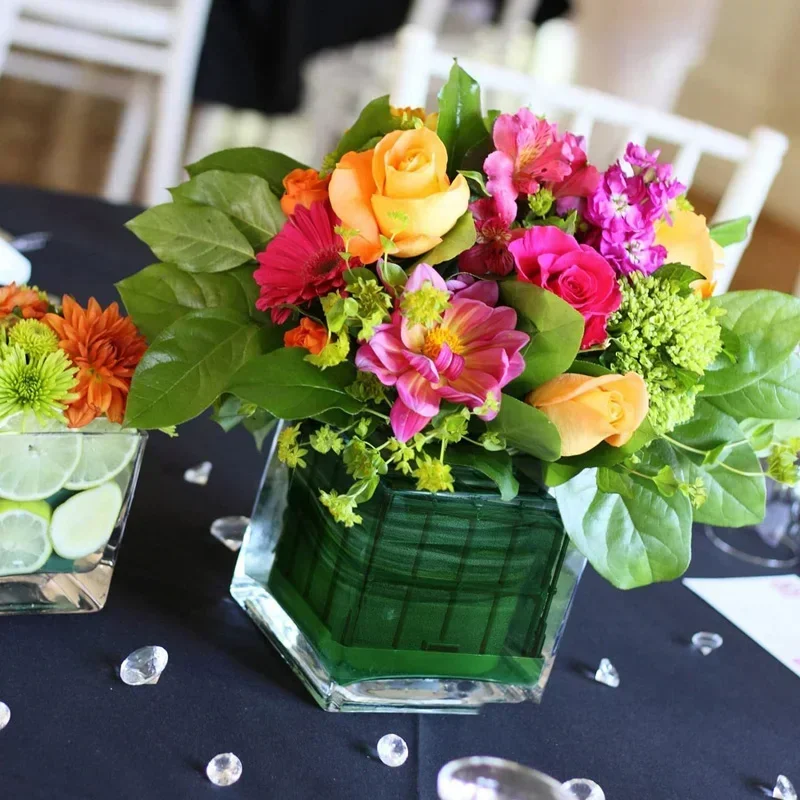 1/2/4PCS Bloemschuimblokken Oa - Floral Foam Oasis recensie en prijs