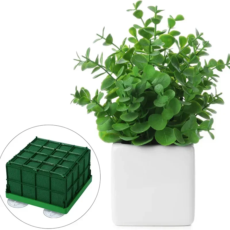 1/2/4PCS Bloemschuimblokken Oa - Floral Foam Oasis recensie en prijs