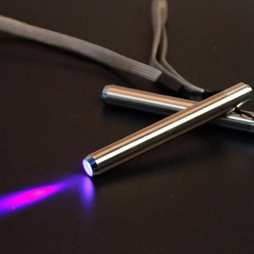 LED Mini UV-inspectielamp 365/ - Preserved Moss Sheet recensie en prijs