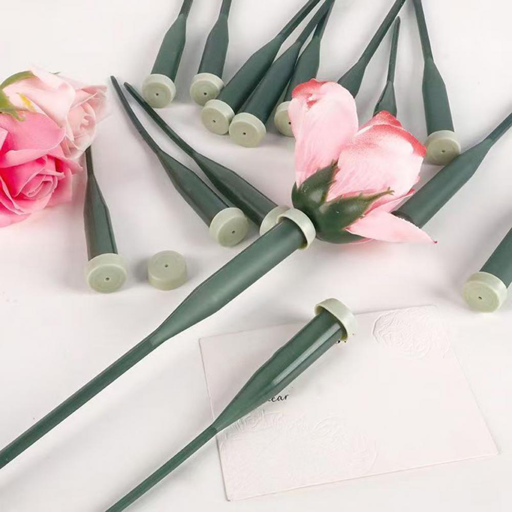 25 stuks 6 inch/12 inch bloemb - Florist Flower Supply recensie en prijs