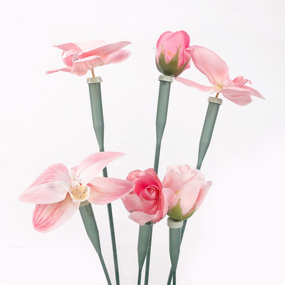 25 stuks 6 inch/12 inch bloemb - Florist Flower Supply recensie en prijs