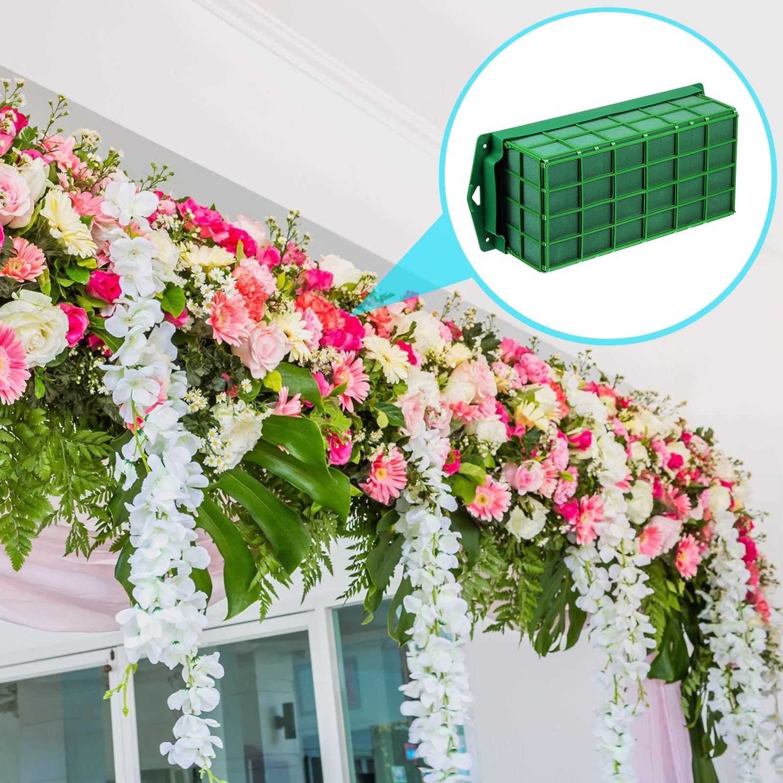 Floral Foam Oasis Steekschuims - Floral Foam Oasis recensie en prijs