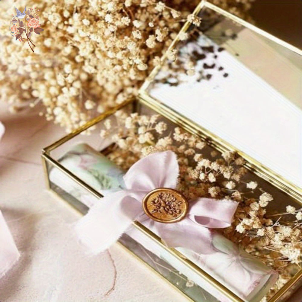 Mini Gedroogde Gypsophila Bloe - Baby Breath Dried recensie en prijs