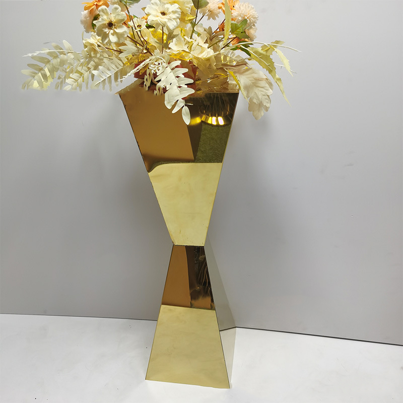 2 stuks bloemen vazen bruiloft - Florist Supply Vases recensie en prijs