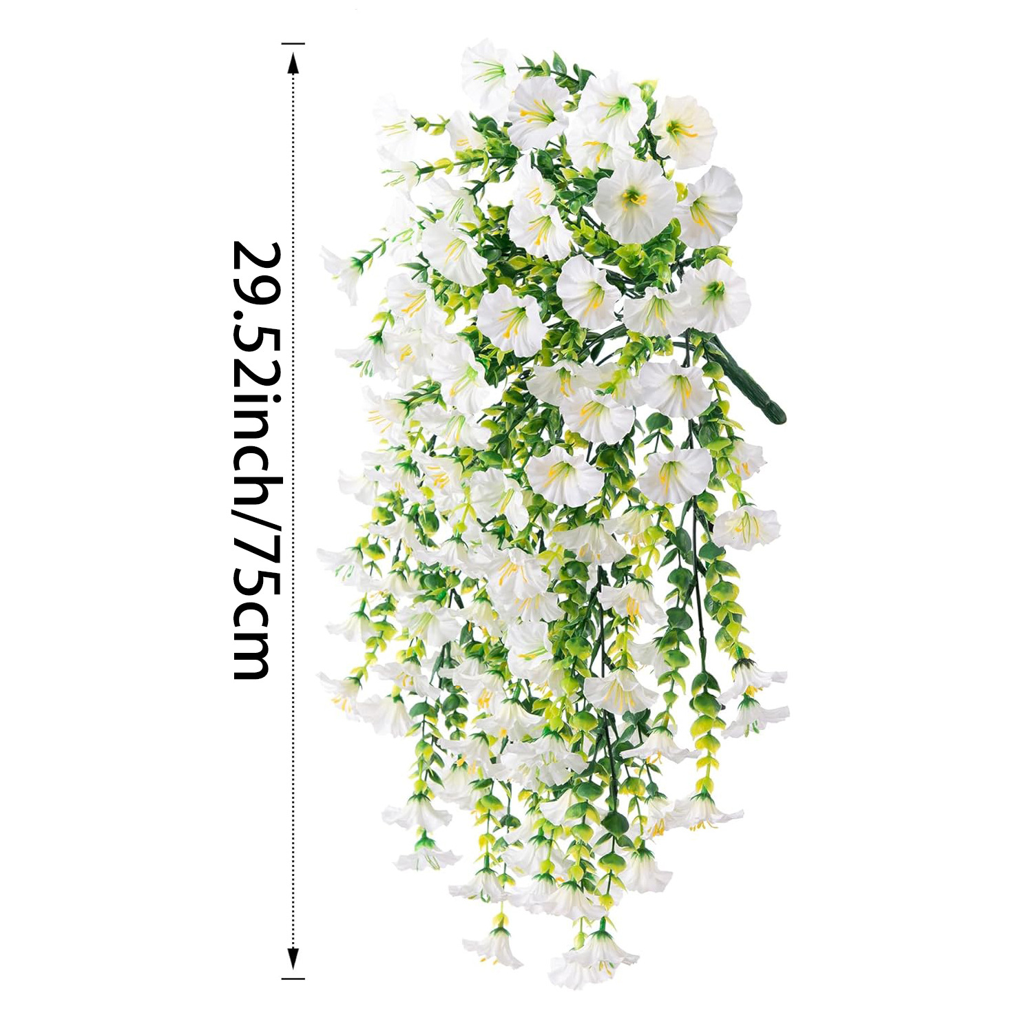 3 bosjes kunstmatige eucalyptu - Dried Flower Bunch recensie en prijs