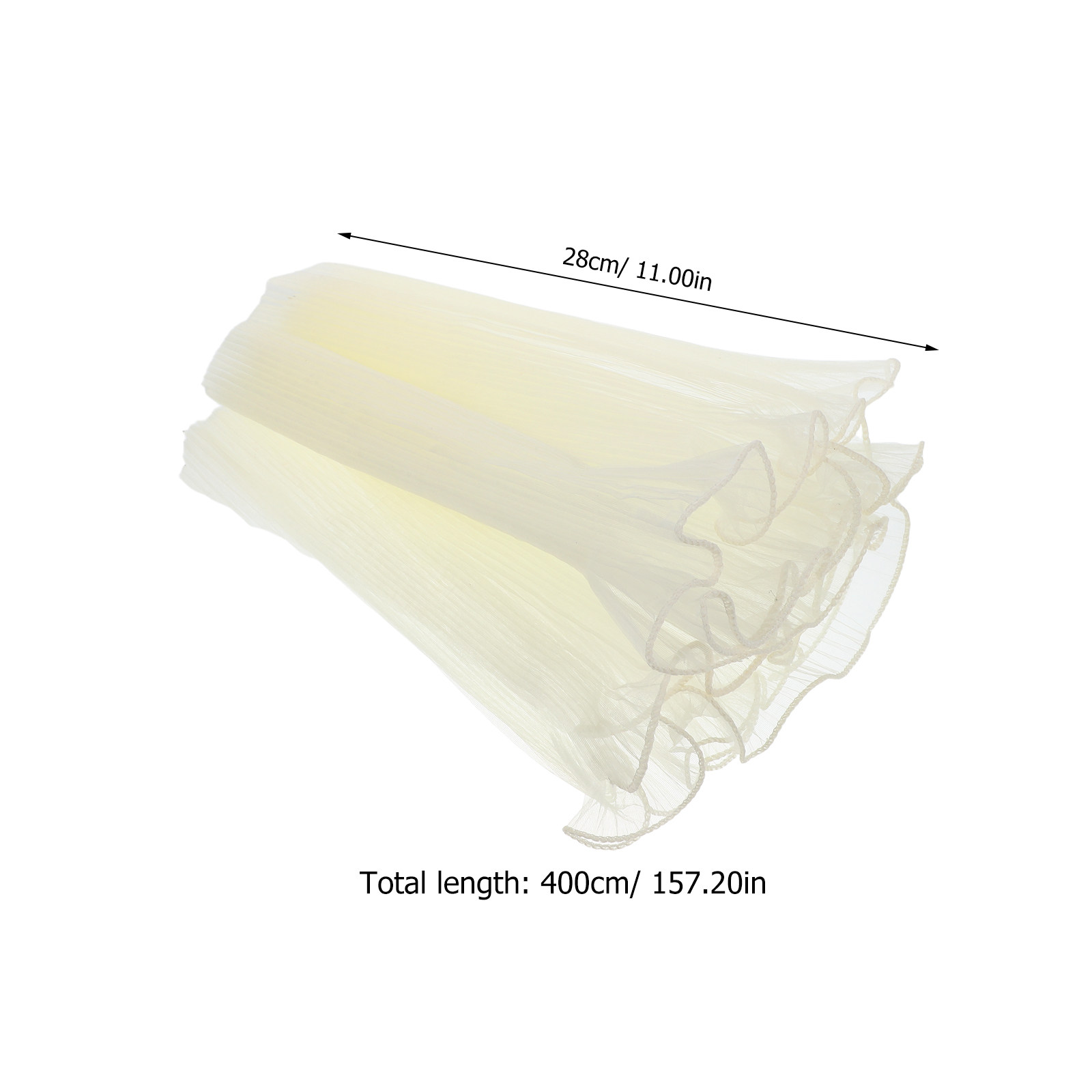 4 stuks bloemboeket-inpakpapie - Florist Flower Supply recensie en prijs