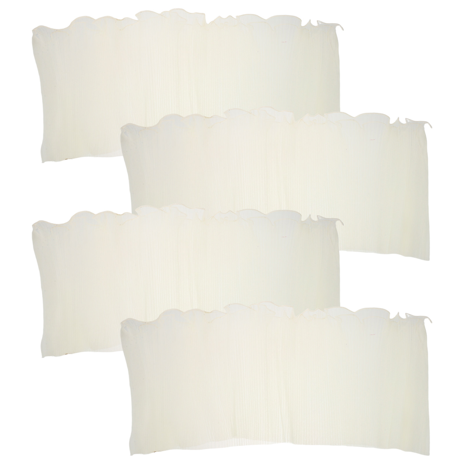 4 stuks bloemboeket-inpakpapie - Florist Flower Supply recensie en prijs