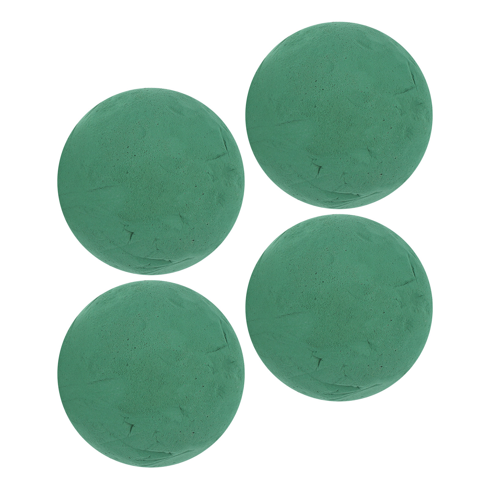 4 stuks bloemenschuim bol 12 c - Florist Flower Supply recensie en prijs