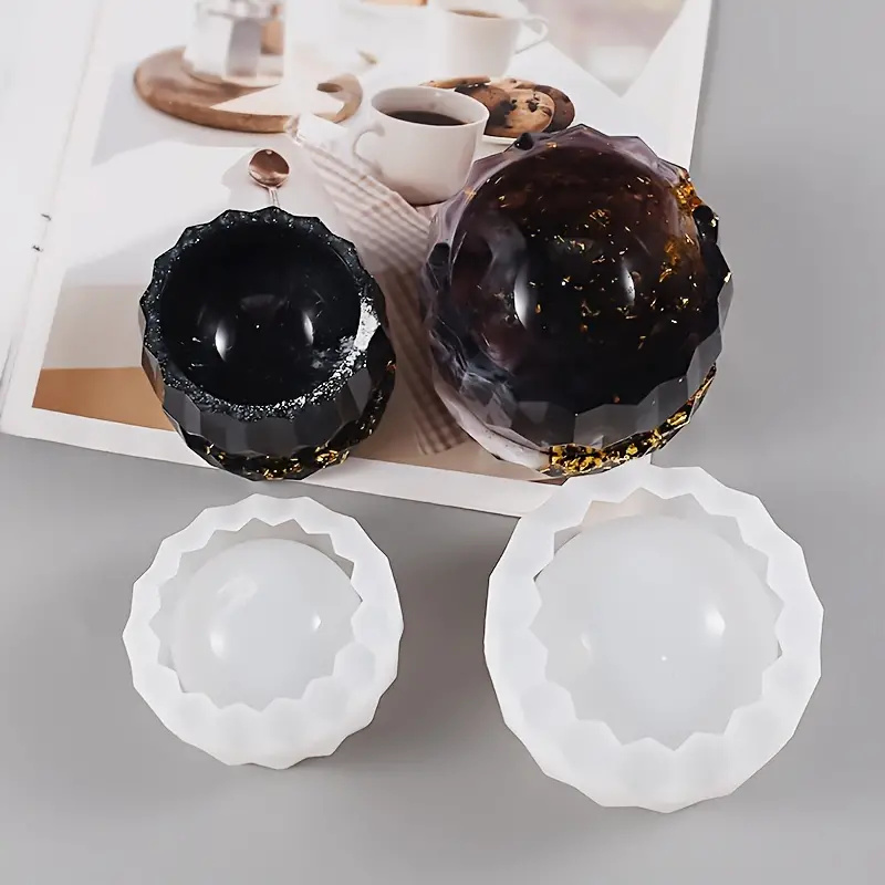1 set siliconen plantenbakvorm - Florist Supply Vases recensie en prijs