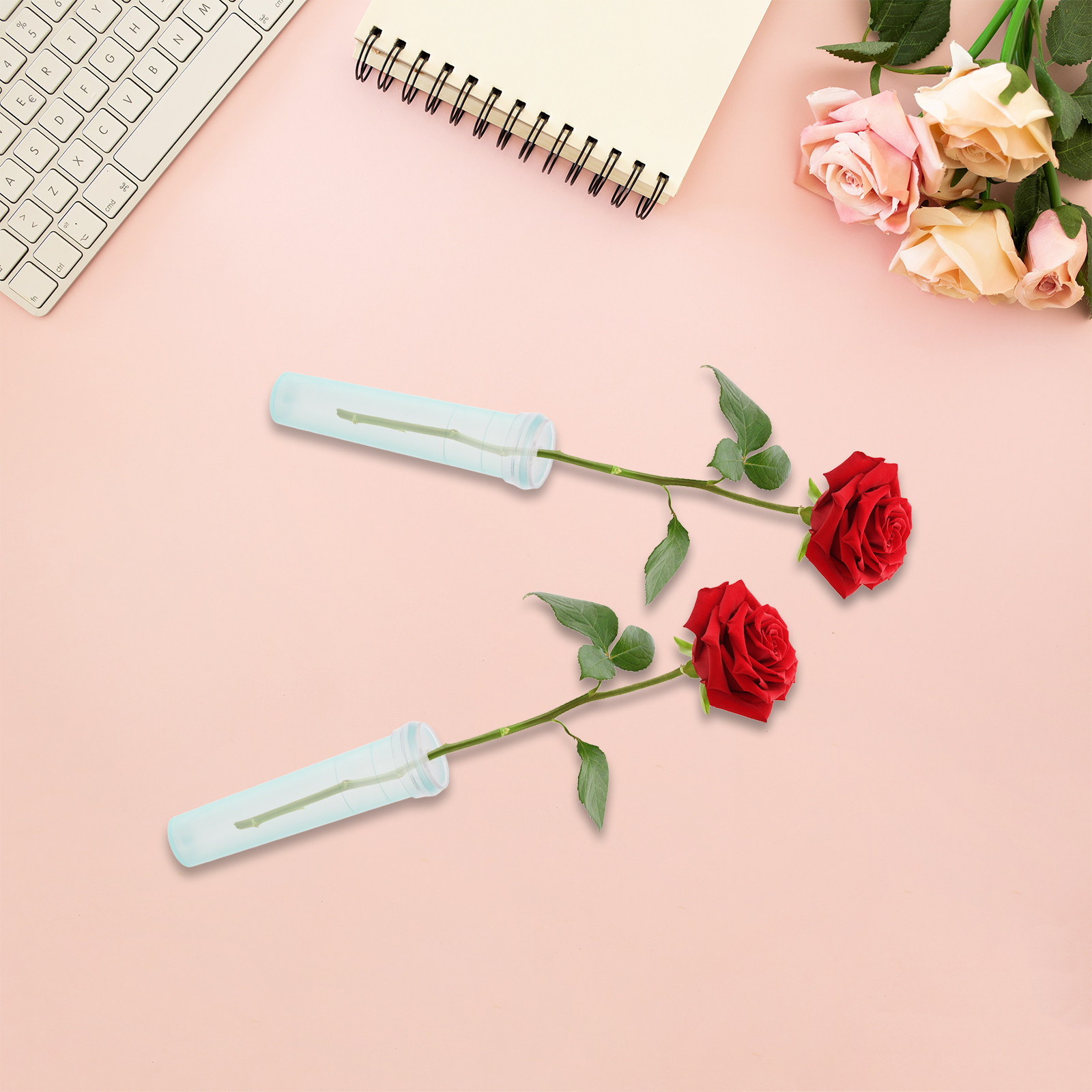 100 stuks bloemconserveringsbu - Florist Flower Supply recensie en prijs