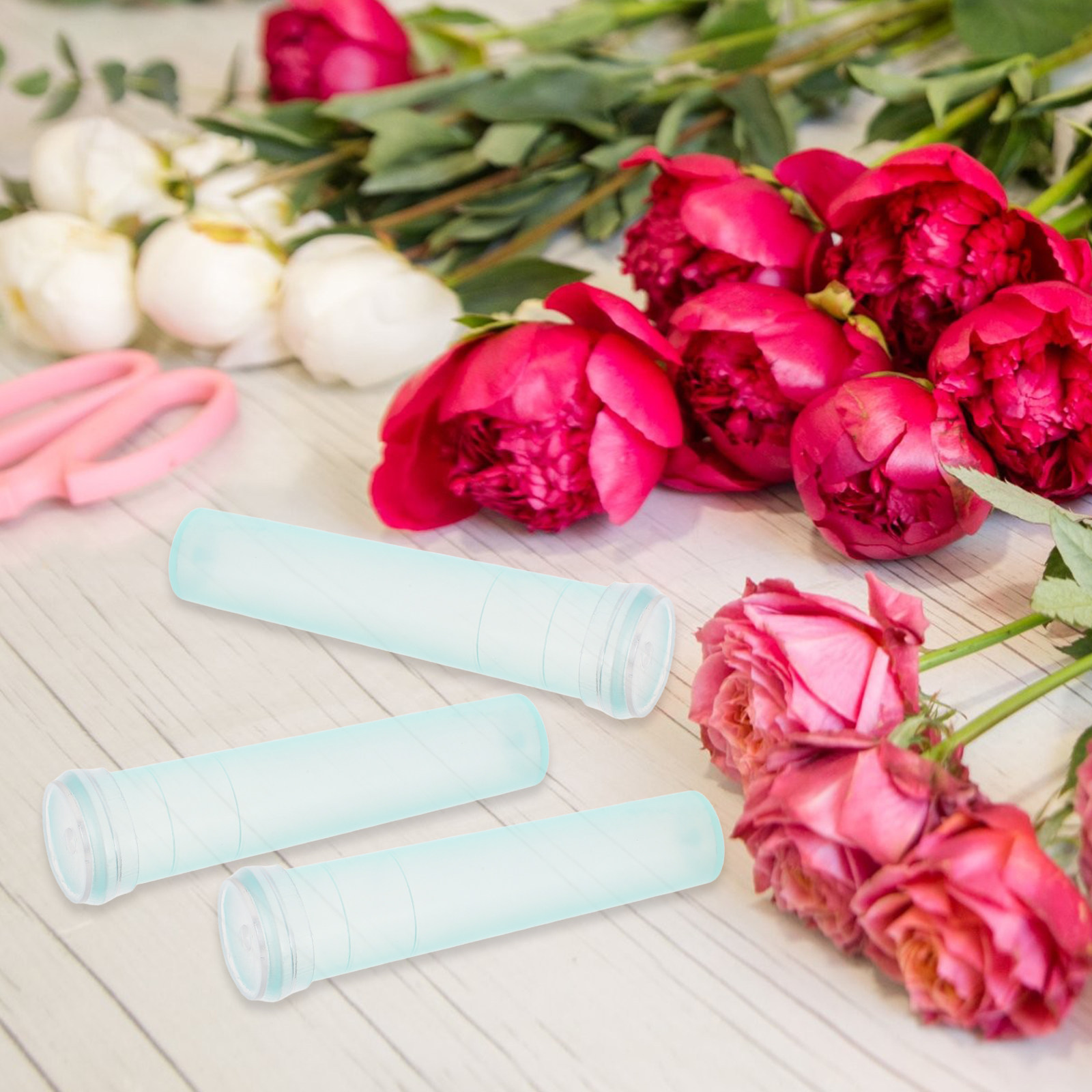 100 stuks bloemconserveringsbu - Florist Flower Supply recensie en prijs