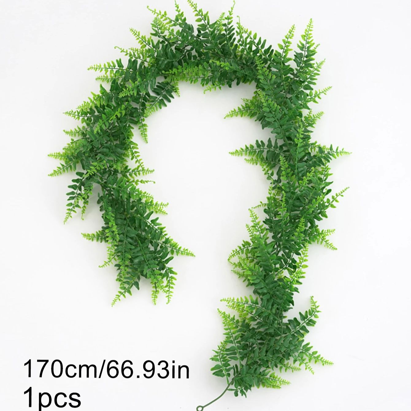 175 cm/68.9in Kunstplanten Wij - Preserved Moss Sheet recensie en prijs