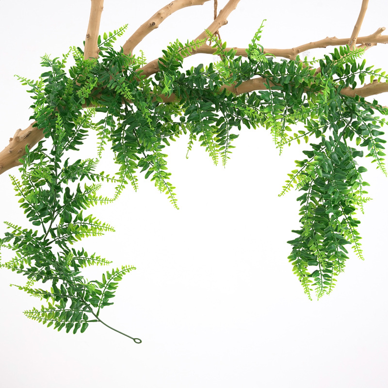 175 cm/68.9in Kunstplanten Wij - Preserved Moss Sheet recensie en prijs