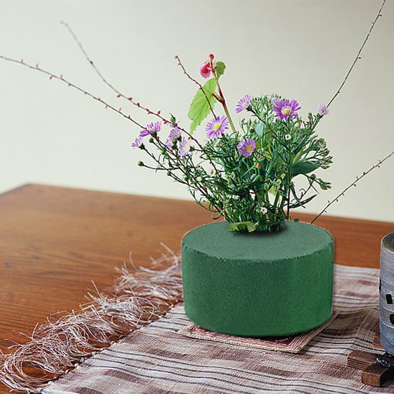 6 stks Natte Verse Steekschuim - Floral Foam Oasis recensie en prijs