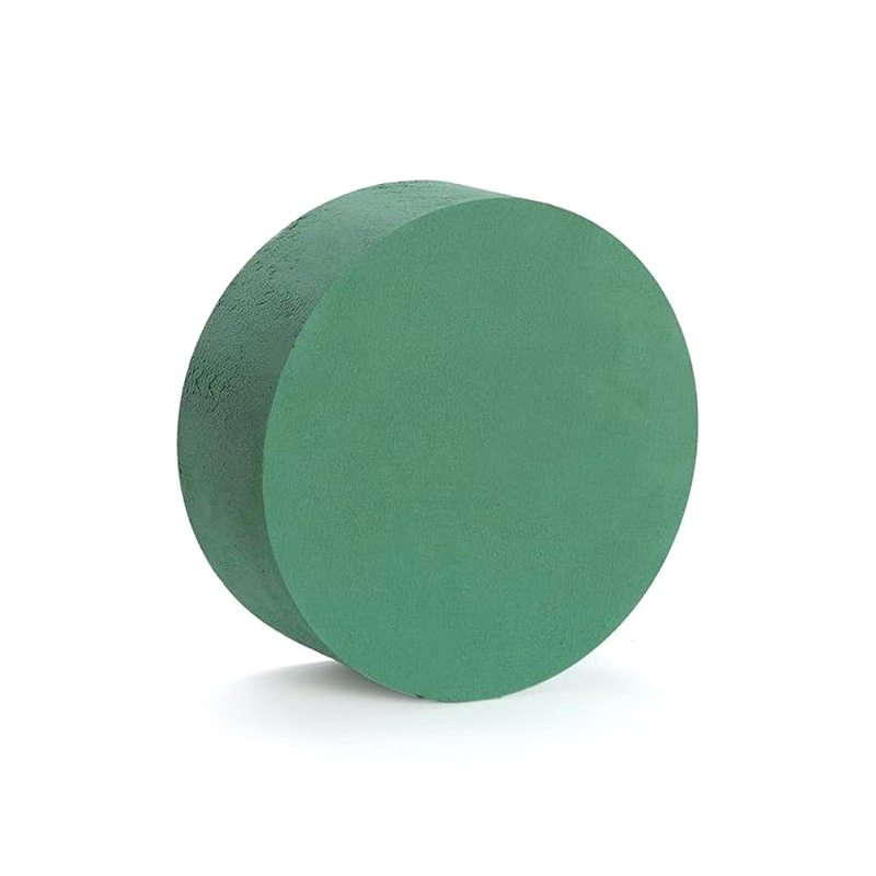 Nieuwe Bloemenschuim Cilinders - Floral Foam Oasis recensie en prijs