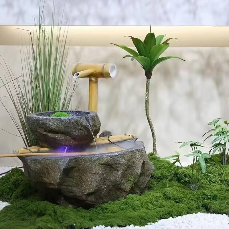 1*1m Nep Mos DIY Ambachten Gra - Preserved Moss Sheet recensie en prijs