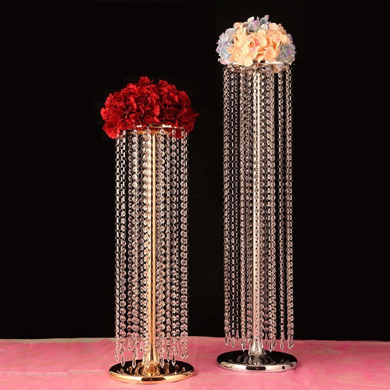 Prachtige Bloem Vaas Twist Vor - Florist Supply Vases recensie en prijs