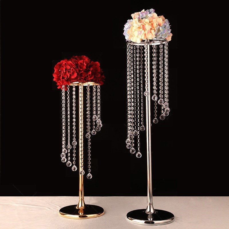 Prachtige Bloem Vaas Twist Vor - Florist Supply Vases recensie en prijs