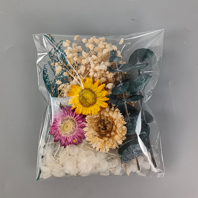 1pack Veelsoortige Gedroogde B - Dried Flower Bunch recensie en prijs