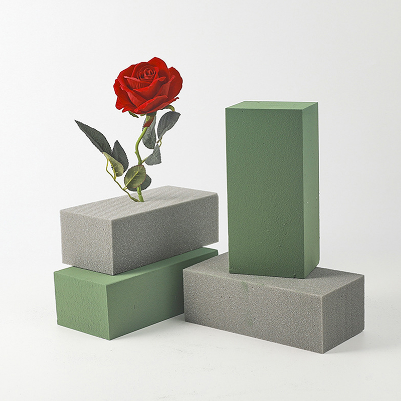 Vierkante Droge Steekschuim Ba - Floral Foam Oasis recensie en prijs