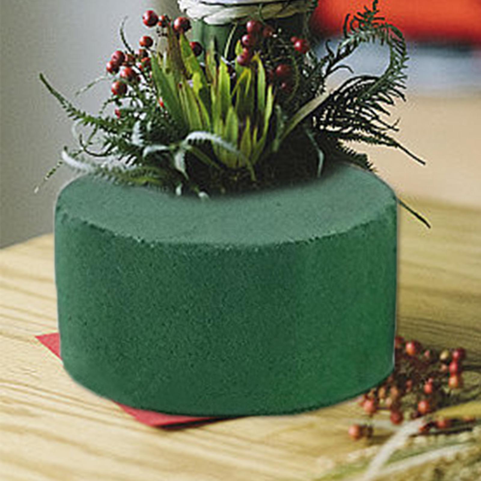 6 stuks groen bloemschuim groe - Floral Foam Oasis recensie en prijs