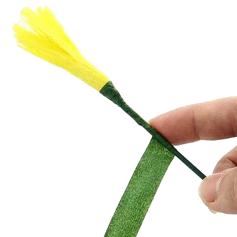 Zelfklevende bloemvormige tape - Florist Flower Supply recensie en prijs