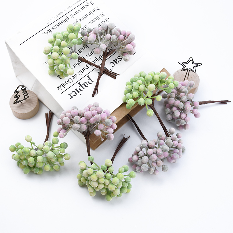 6Pcs Kunstplanten Goedkope Vaz - Florist Supply Vases recensie en prijs