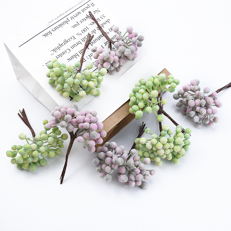 6Pcs Kunstplanten Goedkope Vaz - Florist Supply Vases recensie en prijs
